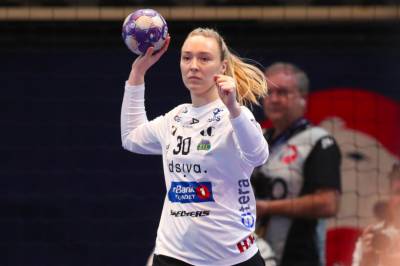 Fenomenalt keeperspill da Storhamar tok første finale-stikk: – Uvirkelig!