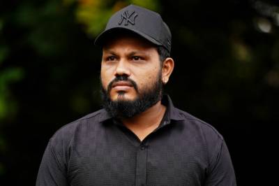 Eneste Air India-overlevende: – Snakker ikke med kona eller sønnen min