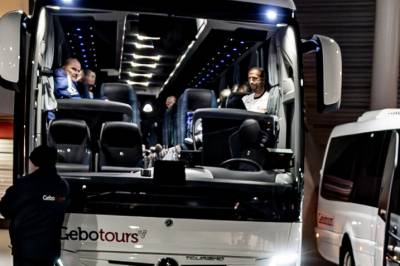 Reaksjonene hagler: - Får sjokk