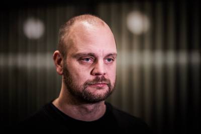 Unnskyldningen som gir deg skylden