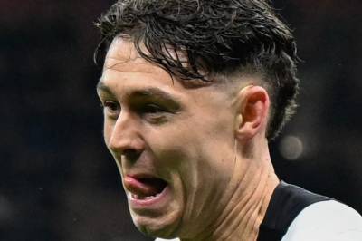 Bekreftet: Jørgen Strand Larsen klar for Crystal Palace - tidenes nest dyreste nordmann