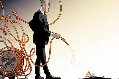 Sløses det i offentlig sektor? Svaret avhenger av hva vi mener med «sløsing».