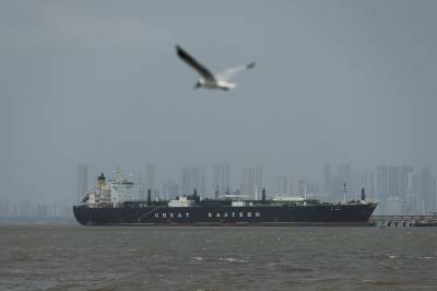 Full forvirring i Hormuzstredet etter våpenhvile