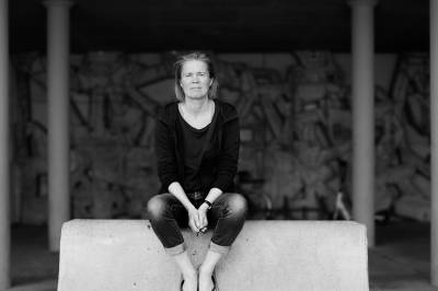 – De fleste viser heller rumpa offentlig enn å fortelle hvor mye de tjener