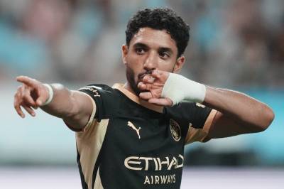 Kjøpebonanzaen fortsetter for Tottenham – sikret seg ny Manchester City-stjerne