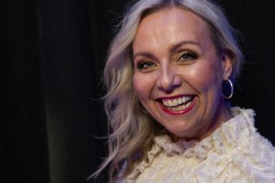 Linn Skåber med ny jobb