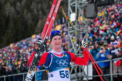 Prestere på ditt beste når det gjeld som mest? Dette kan du lære av OL-stjernene