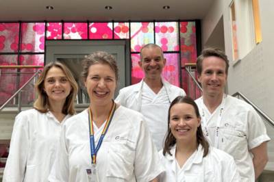 Oslo-pasienten er den syvende mannen i verden som trolig er kurert for hiv: – Gir håp