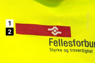 E24-nyhetene: Fagforening advarer om tomme hyller
