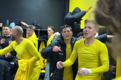 Engelsk mediegigant må ty til Bjørge Lillelien for å sette ord på Bodø/Glimts overkjøring i Champions League!