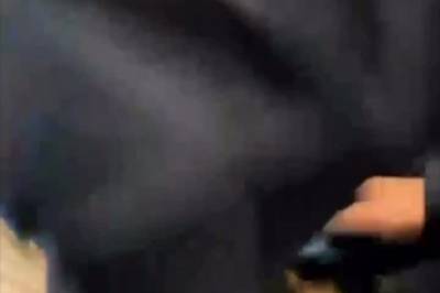 Video kritiseres av Netanyahu