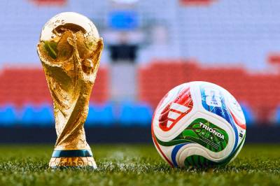 Når offentliggjør landslagene sine tropper til VM 2026? Frister for foreløpige og endelige lister