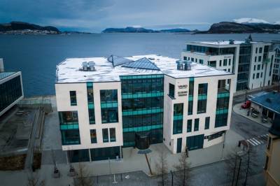 Sunnmørsmann dømd for grovt bedrageri: Fekk utbetalt millionbeløp