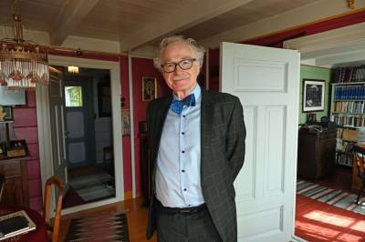 Fyller 80 – slik skal han feires