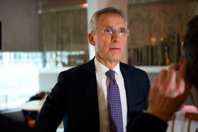 Stoltenberg: Mente ikke å øke samlet formuesskatt på bolig