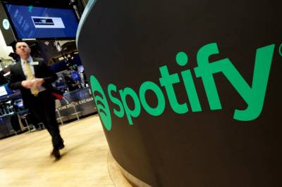 Spotify ruller ut chattetjeneste
