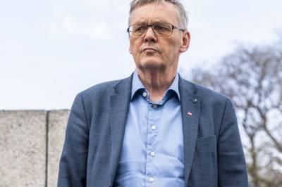 Senioruka - Kritisk til feriekutt