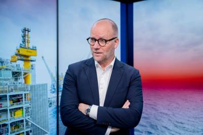 Inntektsfall for Aker Solutions – leverte svakere enn ventet