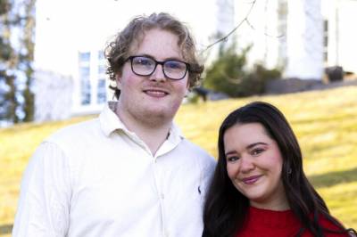 - Jeg våget ikke å gå ut