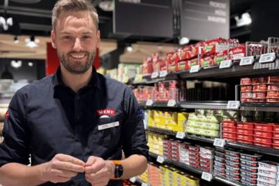 Bestefars favoritt rives ut av hyllene