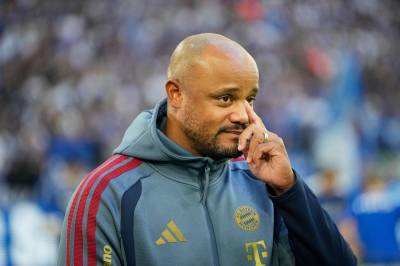 Bayern-sjefen om Glimt-suksessen: – Det er en fantastisk historie