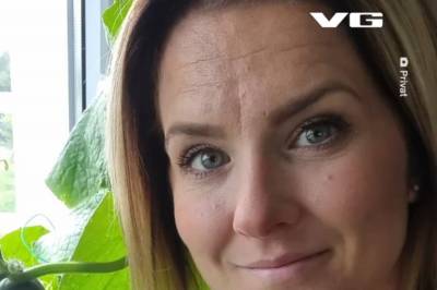 Trebarnsmor har ikke råd til sydentur eller hotell