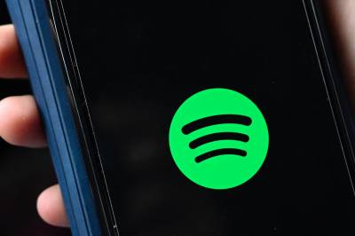 Spotify har problemer