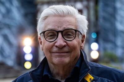Tok utbytte på over seks millioner