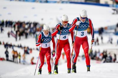 Val di Fiemme klare til å overta ski-VM dersom Falun mister mesterskapet