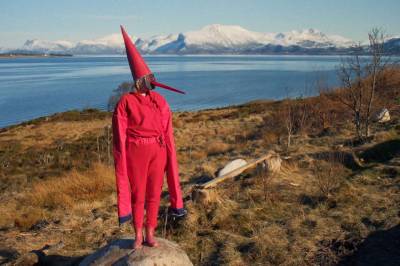 Se trailer: «Vi som solgte landet »