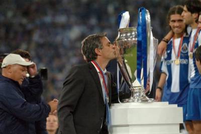 Jose Mourinho sendte endelig en unnskyldning – flere tiår etter tidenes tøffeste finalebeslutning