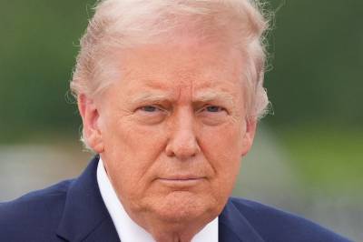 Trump: Iran-avtale er stort sett forhandlet fram