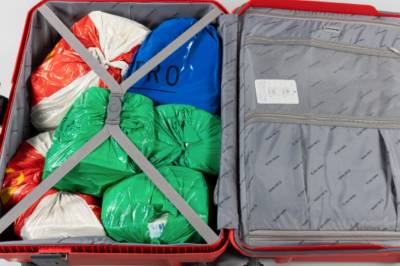 Politiet ville gå etter de kriminelles penger. Det ledet til kryptovaluta, Sør-Amerika og en norsk narkobaron.