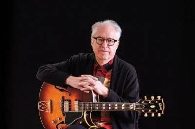 Bill Frisell - In My Dreams