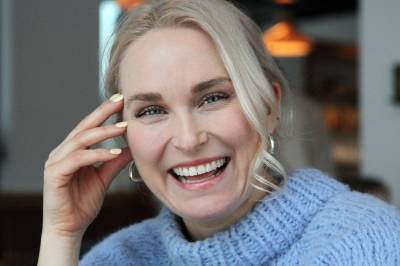 Feirer 20 år som artist