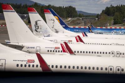 Flystreiken: Her er dine rettigheter