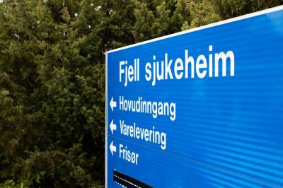 Støv, skit, urinlukt og legionella: – Driv med «brannsløkking»