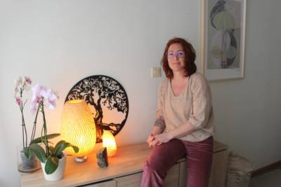 Frå Den blå lagune til Aksdal Senter