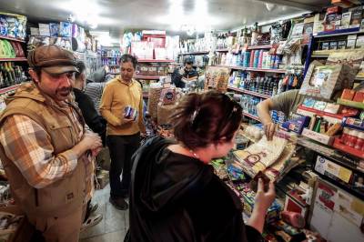 Krigen truer leveranser av hvete og sukker: – Kan gi prisfall