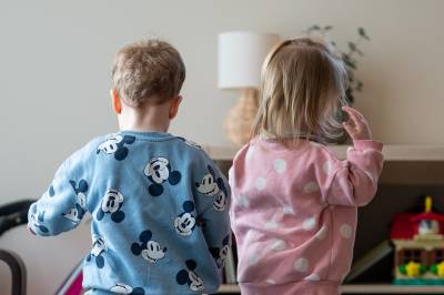 – Betaler hver skattekrone med glede når jeg ser hva vi får igjen når det virkelig gjelder