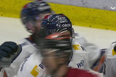 Nadeau scorer mot Örebro