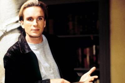 Skuespiller Peter Greene er død