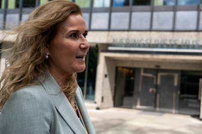 Brannfakkel fra NHO – stiller krav til arbeidstakerne