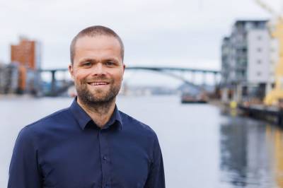 Noreg må vere med når Europa formar framtidas teknologi