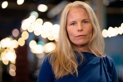 SV-leiaren vil ha statlege pengar til «Beredskapens hus» i Sør-Varanger