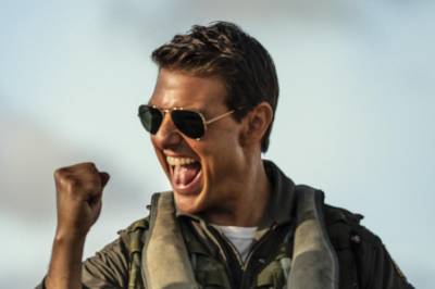 Tom Cruise vil gjøre en ny musikal før han pensjonerer seg