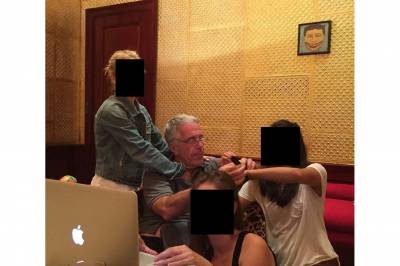 Varsler storstilt Epstein-slipp