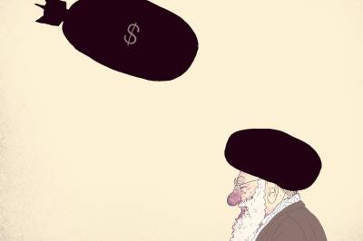 Han vil bli husket for å ha slaktet ned sitt eget folk