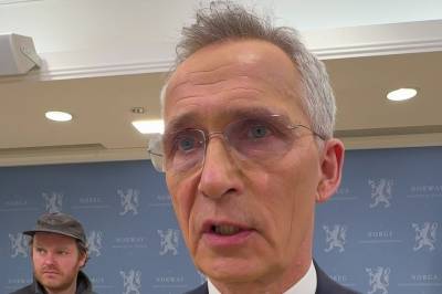 Slik påvirker krigen økonomien din