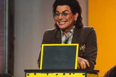 Dukker opp: - Litt irritert